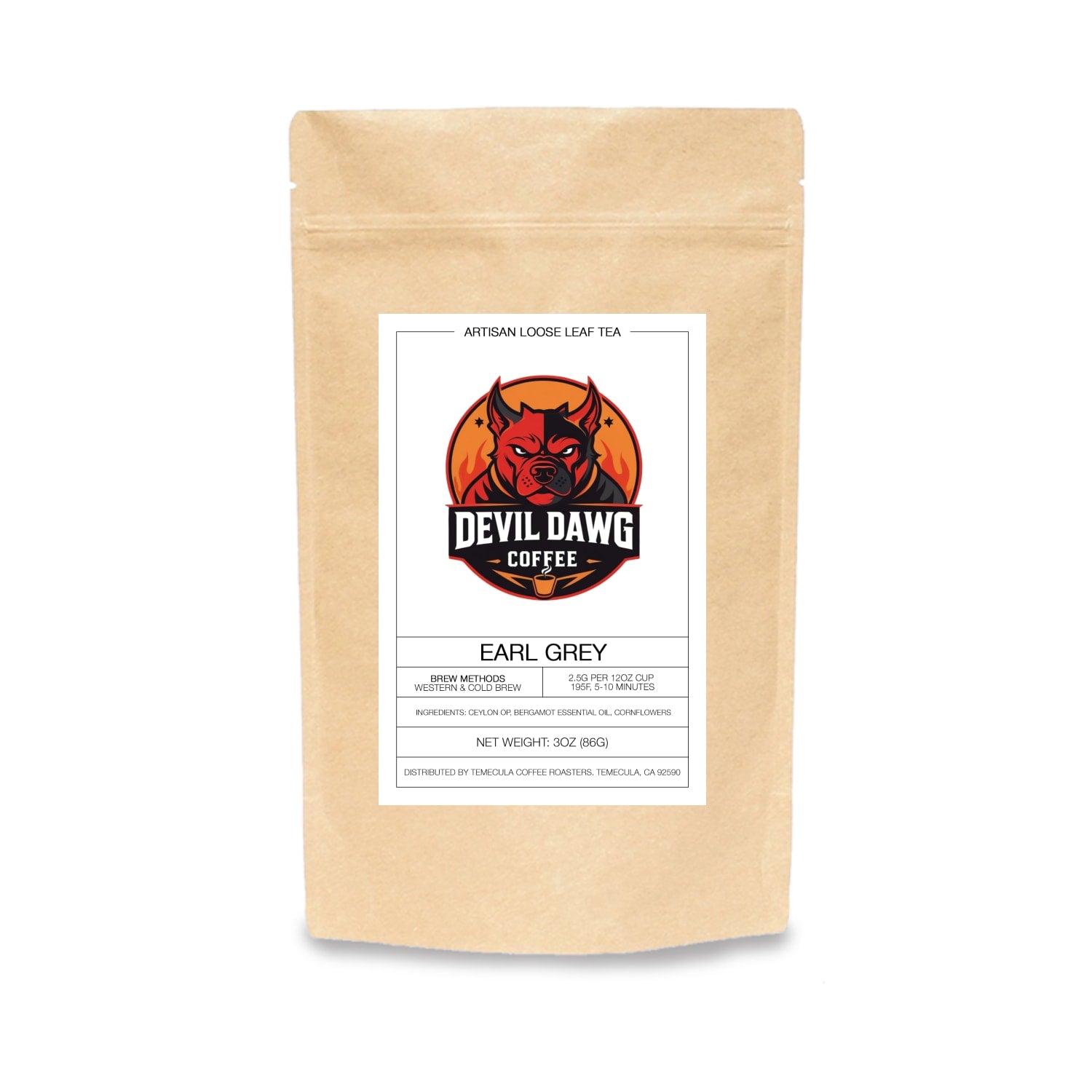 Earl Grey