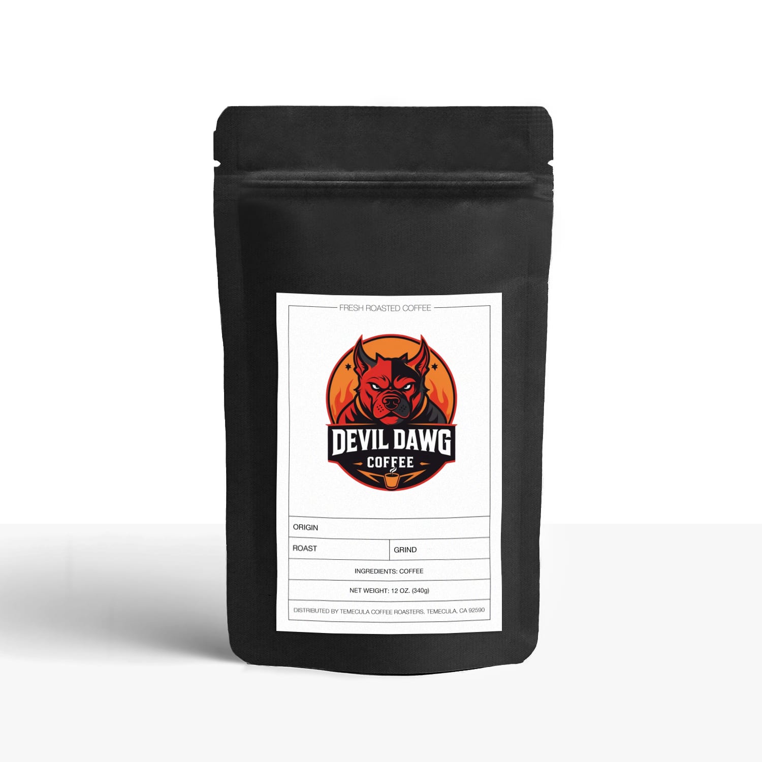 African Kahawa Blend
