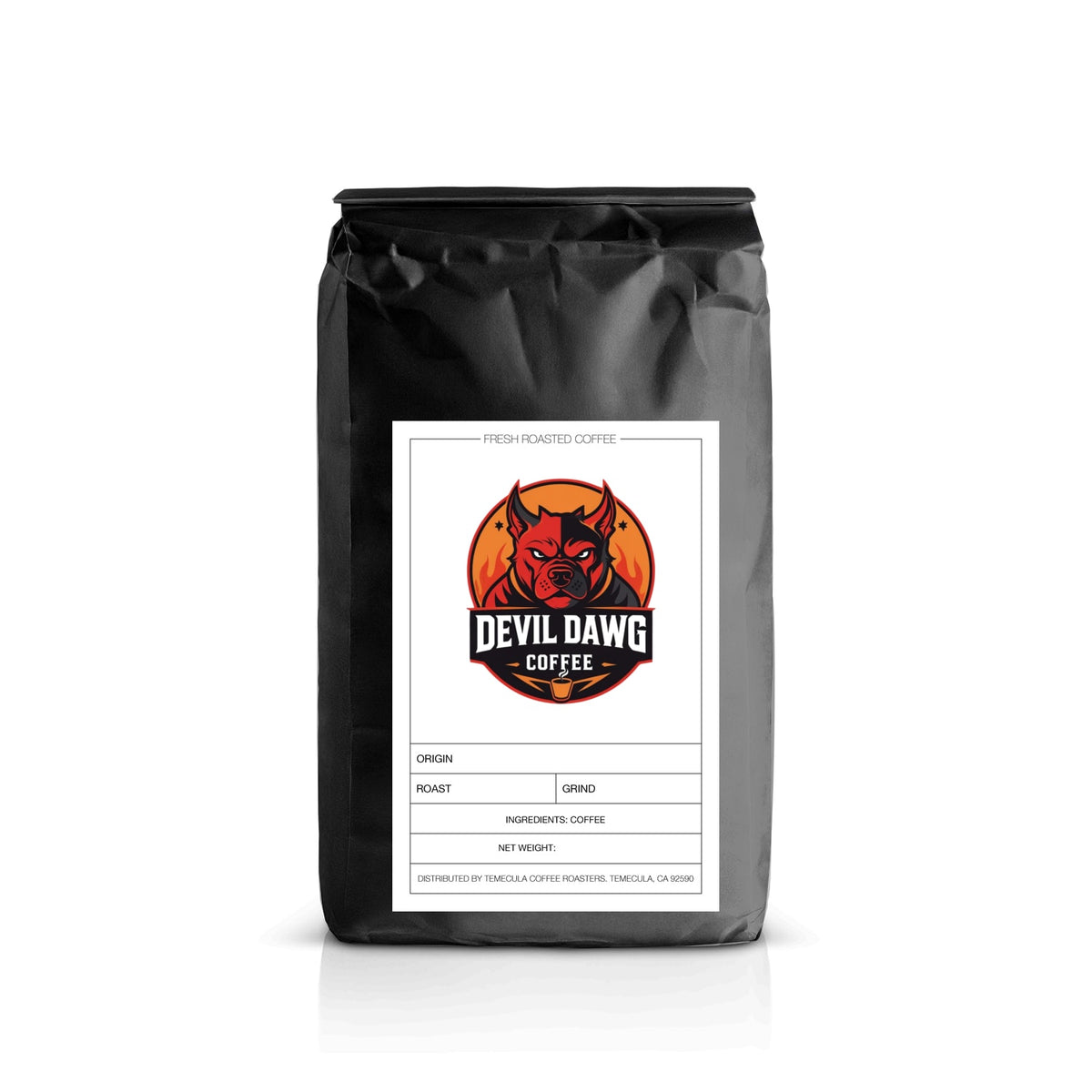 Bali Coffee Pods